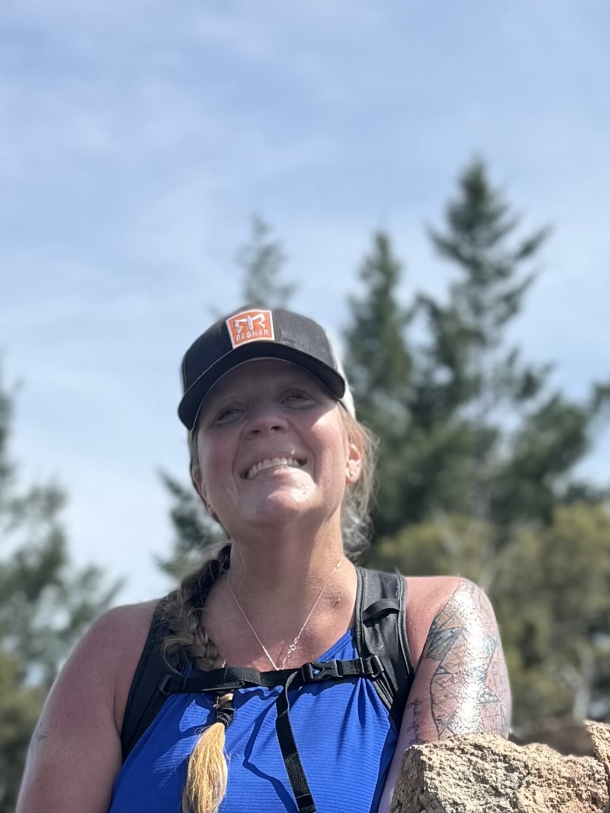 Stacie Sather Photo