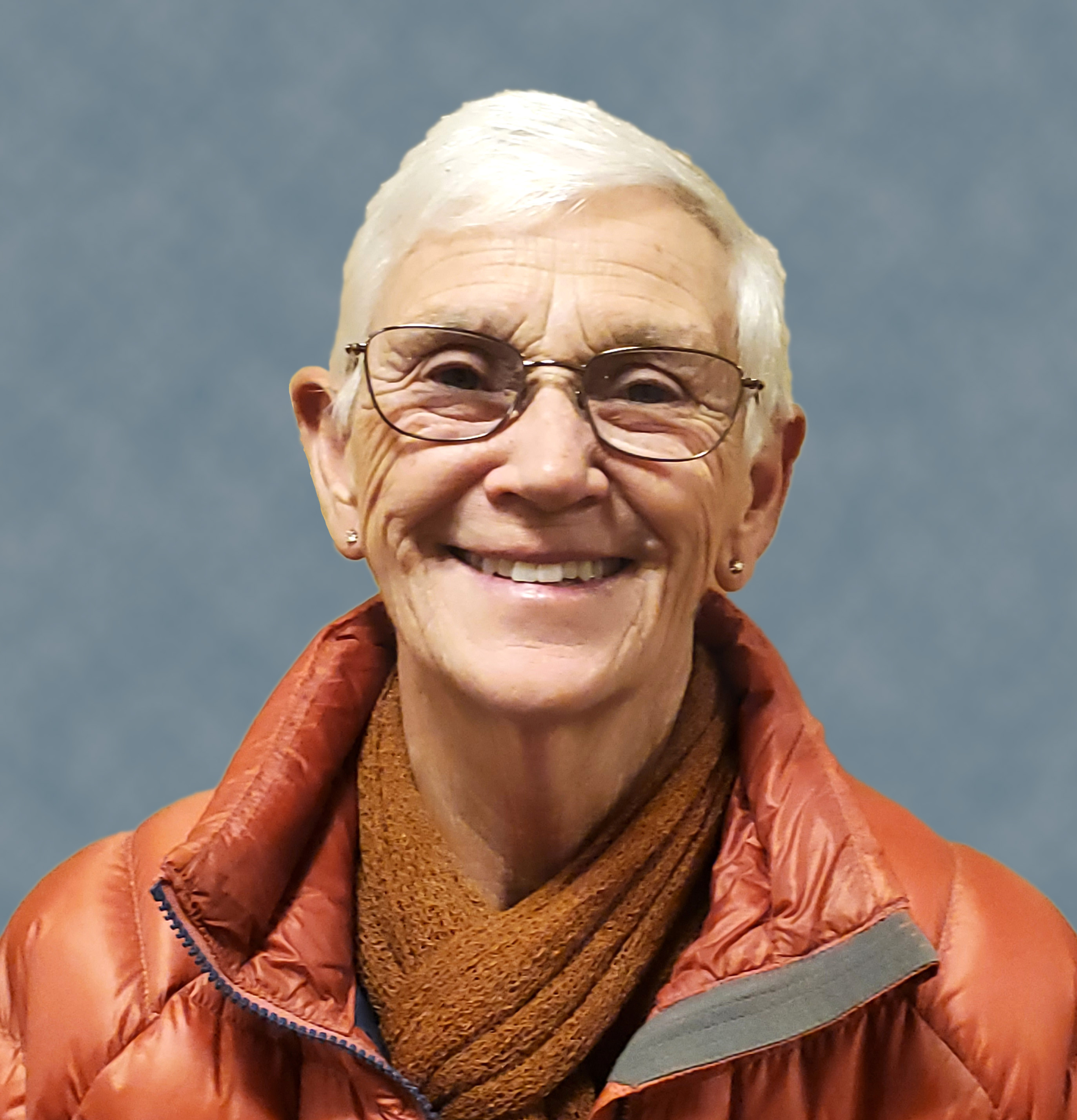 Patricia Young Photo
